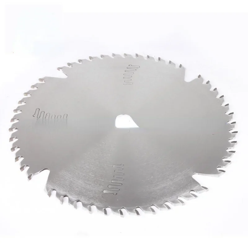 Professional wood chipboard alloy circular saw blade 305 × four × twenty-five point four × 48T sharp and durable saw blade