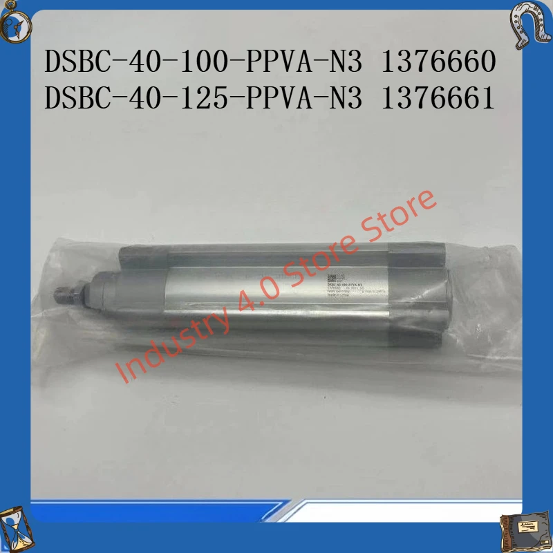 

Цилиндр DSBC-40-100/125-PPVA-N3 1376660 1376661, 100% новый