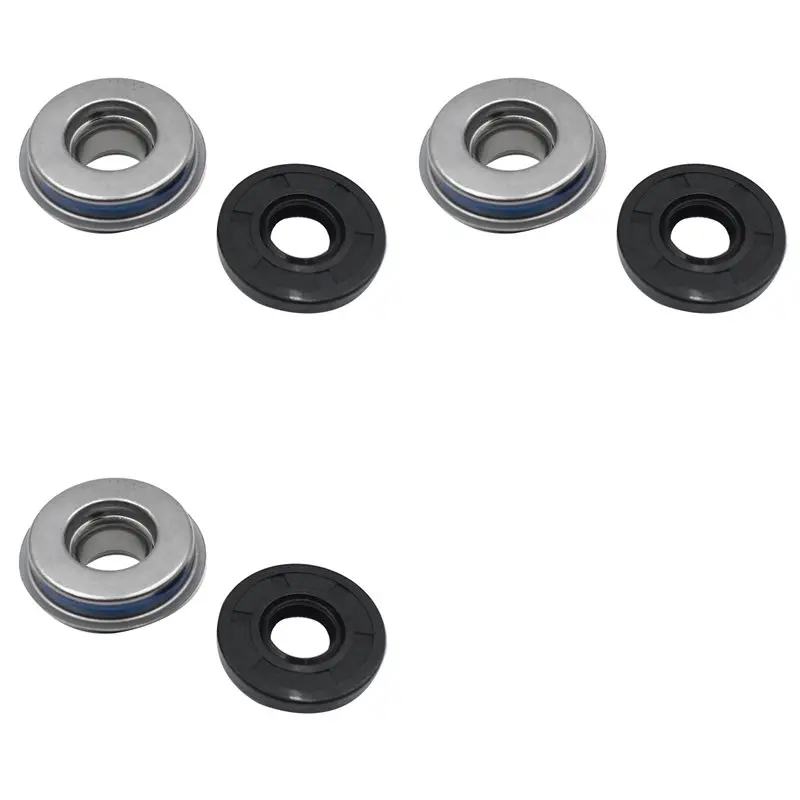 Authentic 3X Motorcycle Water Pump Mechanical Seal Kit For BMW F750GS F850GS F850GS Adventure ADV 2018-2023 F900R F900XR 2020-20