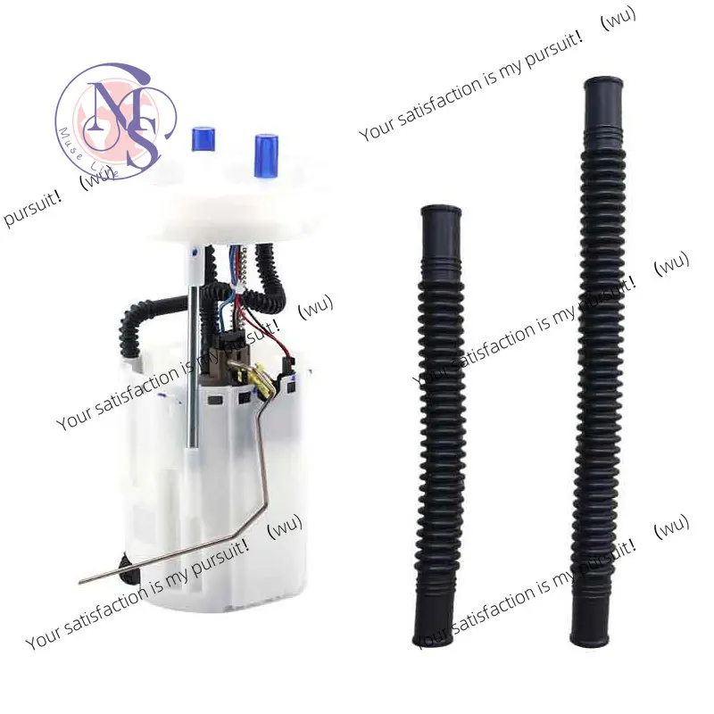 Oil pump hose, internal diameter 8/7/6 mm 1 piece