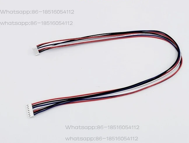 

Специальный кабель для ленточного переключателя дальнего зрения 52 мм/22 мм