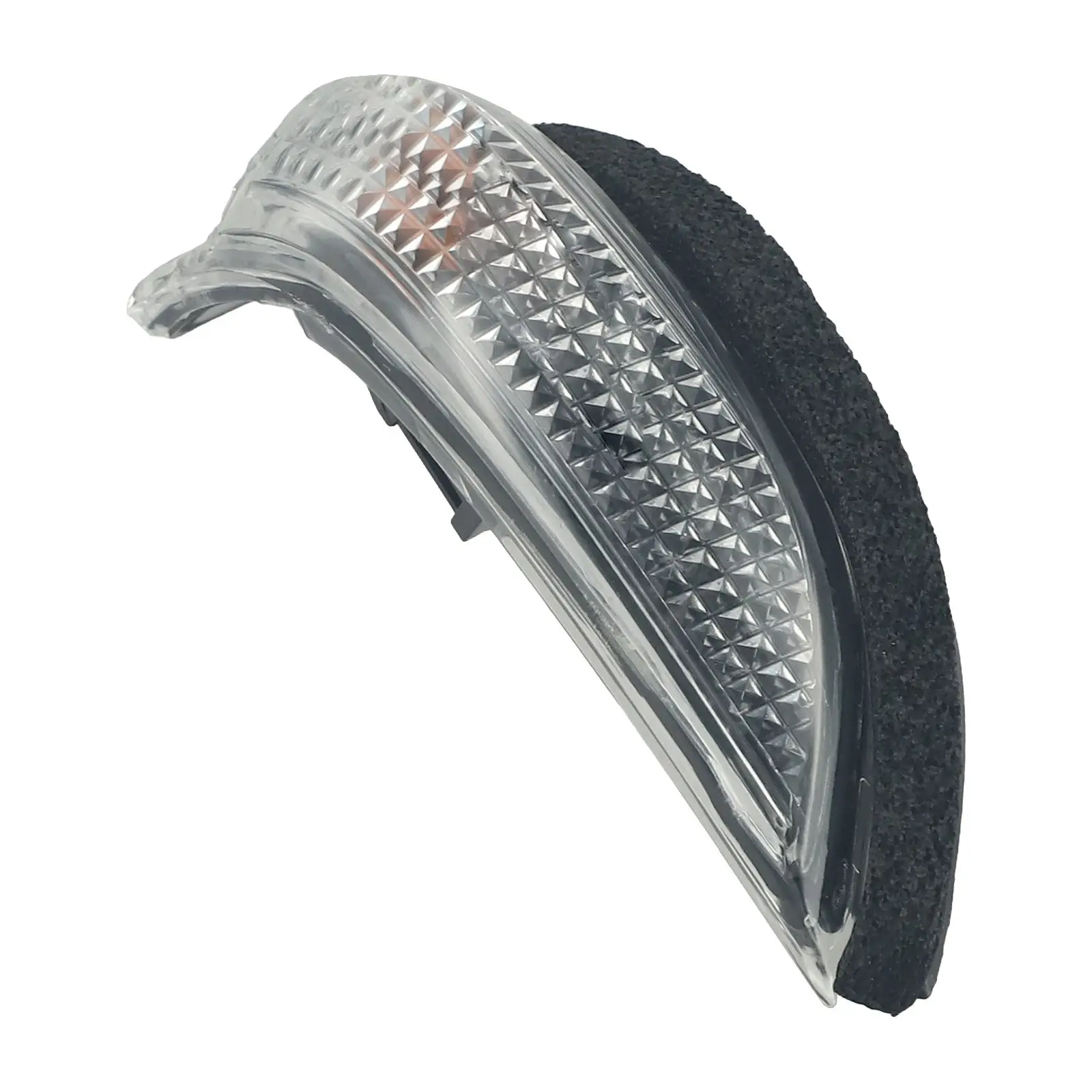 

For Car Maintenance Rearview Mirror Turn Signal Right Side Signal Light 12V Voltage High-quality Materials Easy Installation