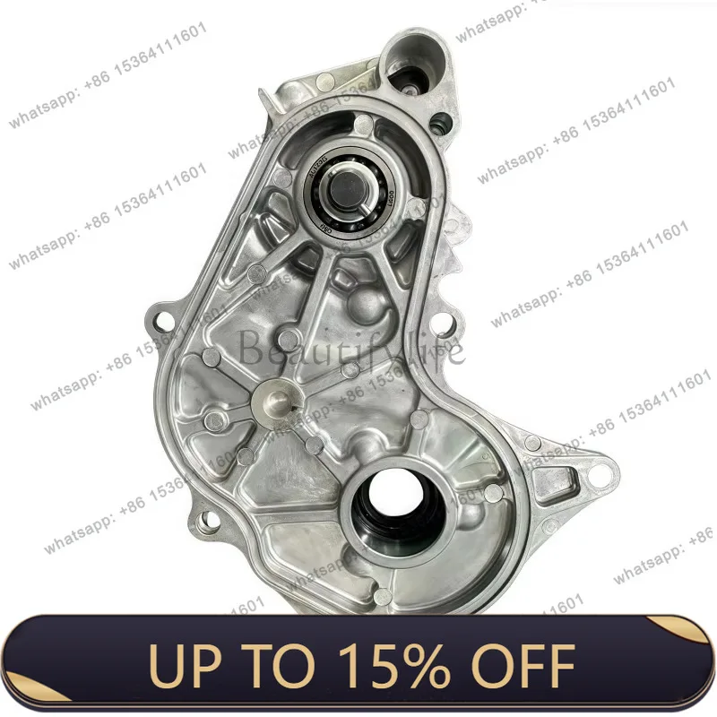 XX.19200-KVB-N50 water pump, accessories 110 19200KVBN50