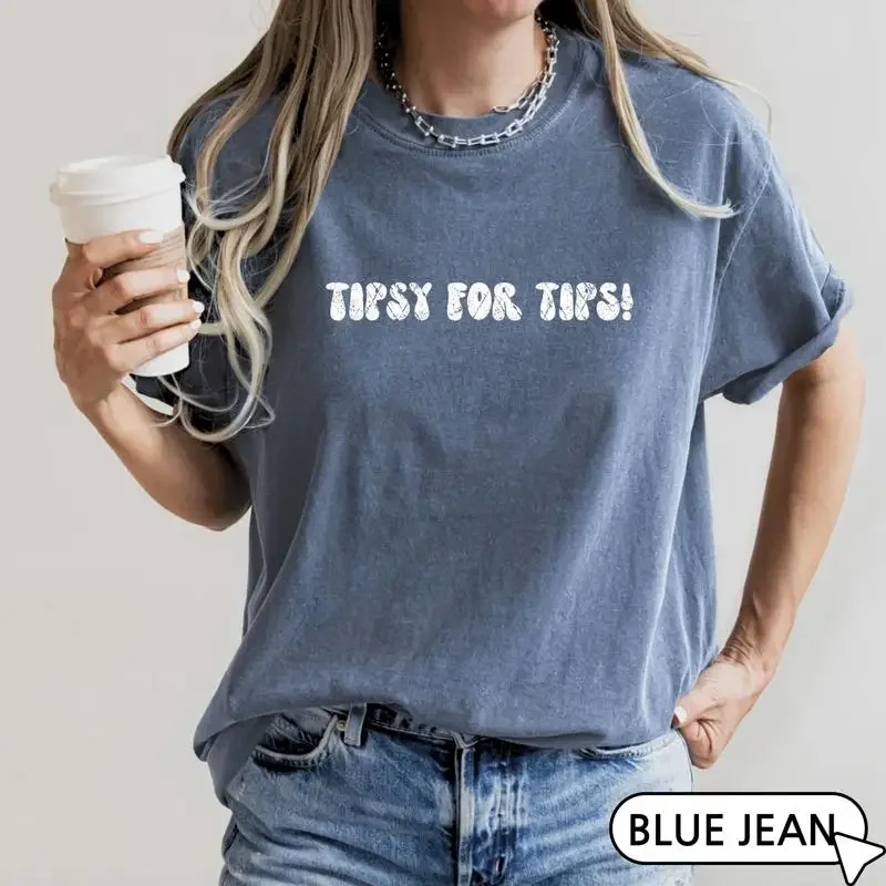 

Waitress T Shirt Bartender Weekend Funny Drinking Barmen Waiter Bachelor Party Alcohol Lover