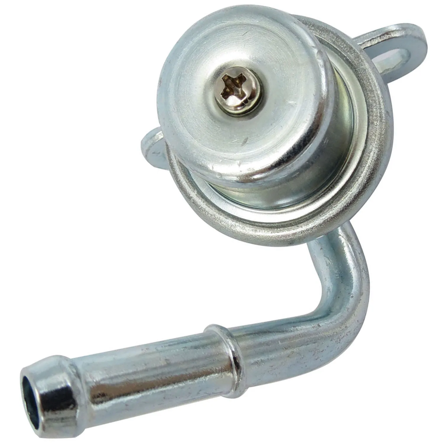 Fuel Pressure Pulsa…