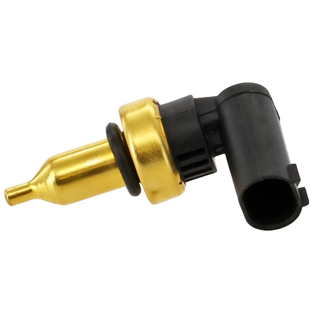 COOLANT TEMP SENSOR FOR For Mercedes For Benz C CLASS W204 W205 E CLASS W210 W211 W212 W213 GL CLASS X164 GLC CLASS X253