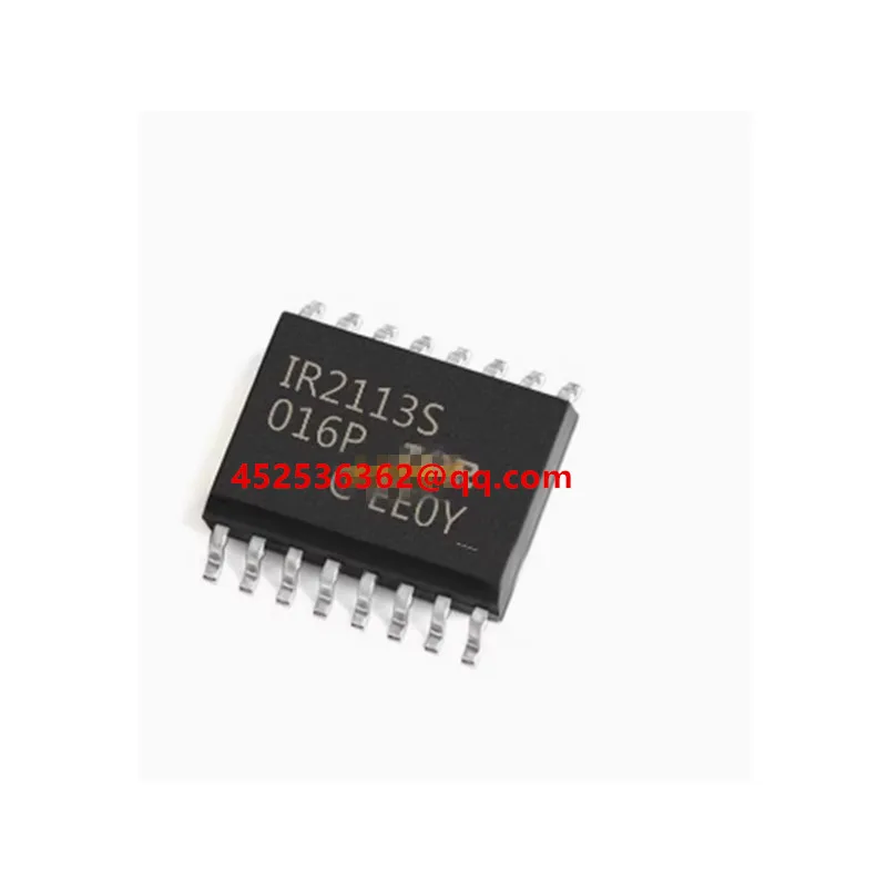 

10PCS 100%New IR2112S IR2113S IR2110S IR2136S IR2304S IR2103S Grid driver chip original stock