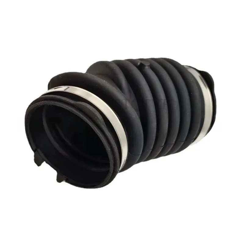 Luftfilter-Ansaugschlauch Passend für Ford Focus Ansaugrohr 1684286, Luftrohr 7M519A673LC, Turboaufladung 2.0t
