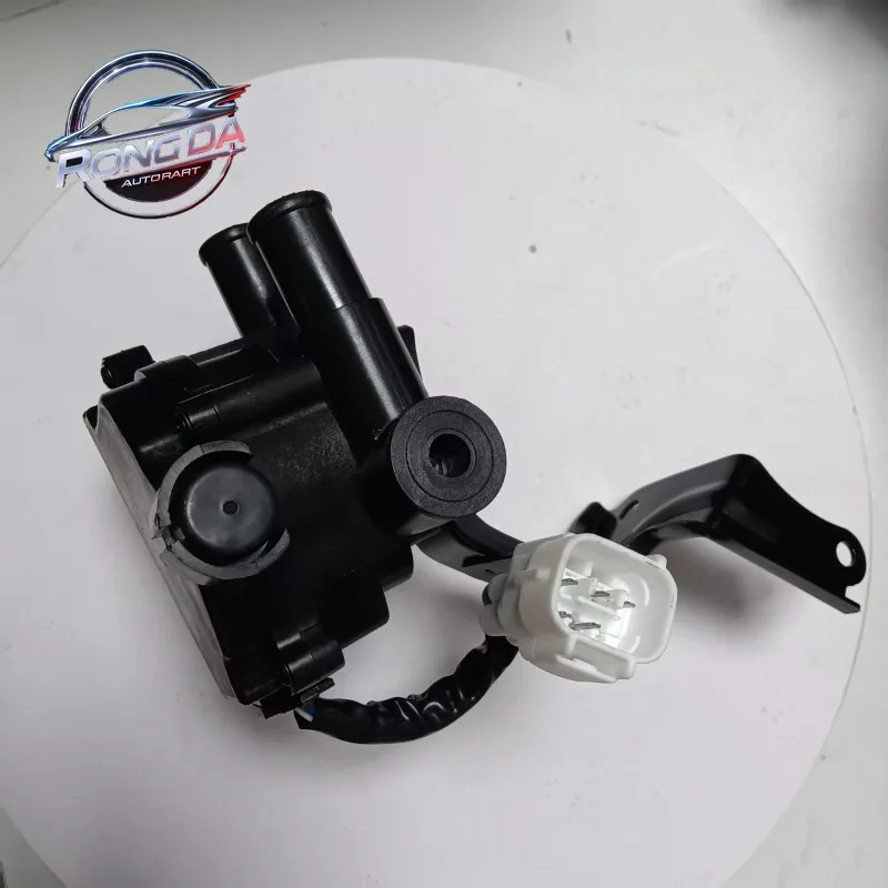 16670-21010 Auto Parts Hot-selling Coolant Control Valve For Toyota Prius 04-09 OEM A70-77-0014 72628 TO702010 1667021010 54797