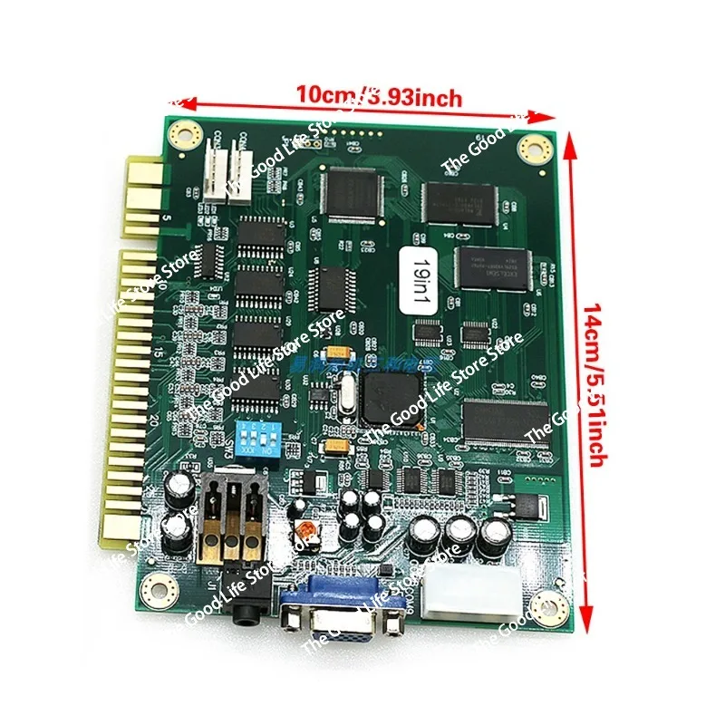adecuado-para-placa-base-de-maquina-arcade-placa-principal-jamma-circuito-host