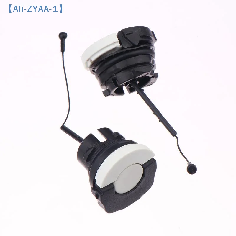 【ZYAA-1】2Pcs/set Fuel Cap Oil Cap For SH MS210 MS230 MS240 MS250 MS360 MS192T 034 036 Chainsaw Replace Part