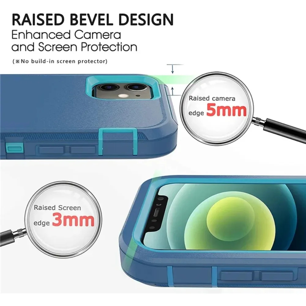 Thumbnail 3 - #86 iPhone 13 Pro Max Cases Ranking List in 2026