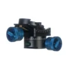 Swebo nd16 neue Dimension Stativ kopf 4