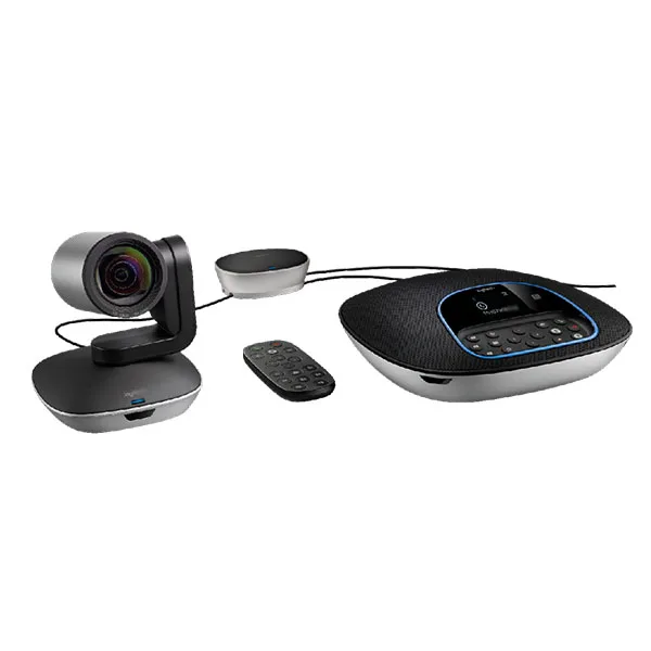 

CC3500E Brio Group Video Conference Streaming Webcams Camera HD Webcam for mid to large-sized meeting rooms