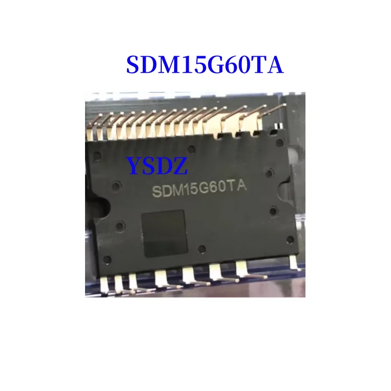 SDM15G60TA DIP New Original Genuine Ic