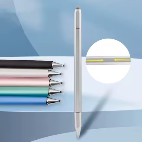 Touch Pen for Android Mobile Iphone Pencil for Lenovo Tab P11 Pro TB-J706F J606F 2021 XiaoXin Pad 10.6" 2022 Tablet Stylus Pen