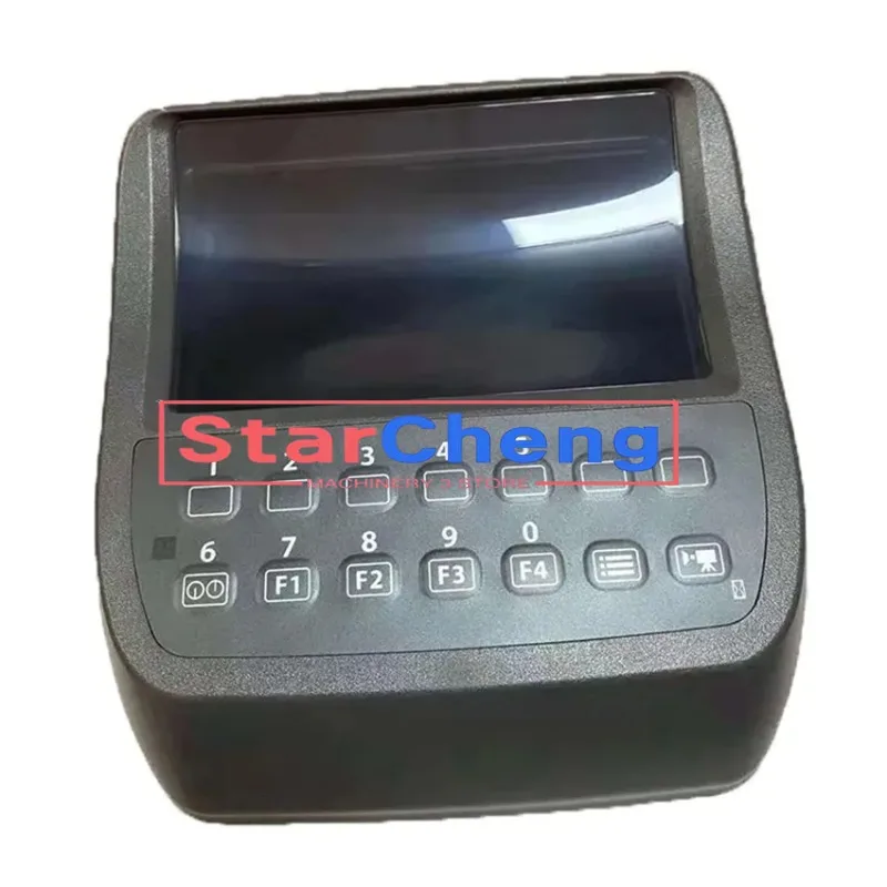 

Higher Quality for ZX200-3 ZX250-3 ZX330-3 4652262 Excavator Monitor Excavator Engine Accessories