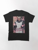 Duncan Vizla Princess Classic T-Shirt 100% Cotton Streetwear High Quality New Fashion Top Tees