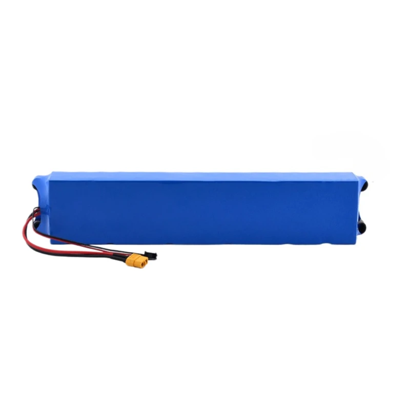 10S3P 36V 6Ah-7.5Ah Battery for Scooter Lithium-ion Batteries Monitoring Humidifiers Bluetooth Fans
