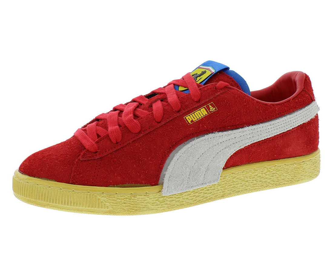 

Puma Ferrari Suede x JV Mens Shoes