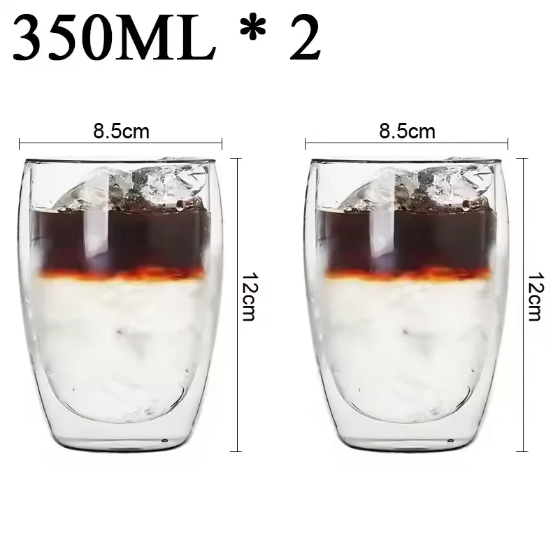 NONE Hitzebeständige Glas-Teekanne mit Edelstahl-Kaffee-Ei, beheizter Behälter, Teekanne, guter, klarer Wasserkocher, quadratische Filterkörbe 6