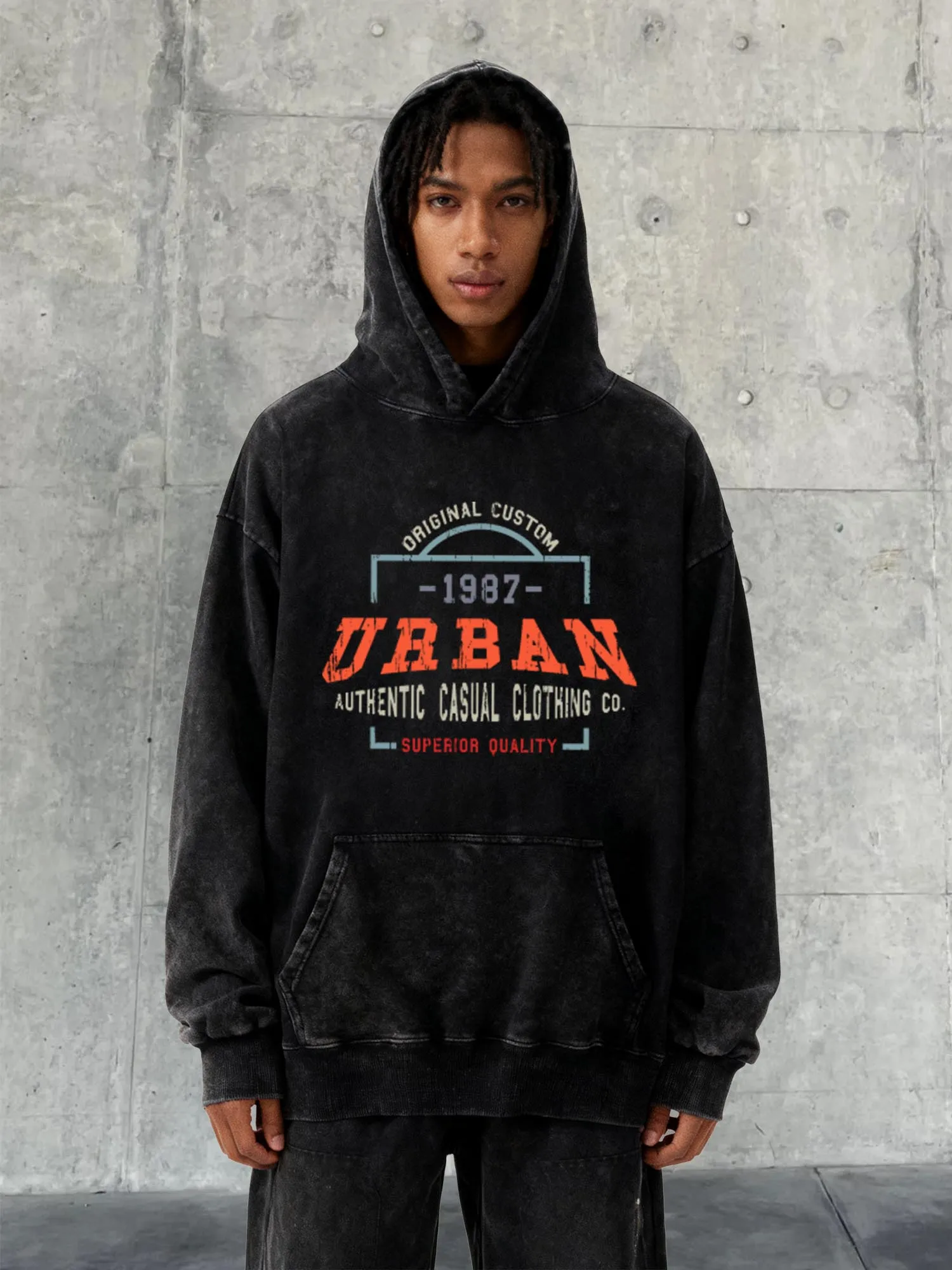 Urban Legacy Man 40… - image