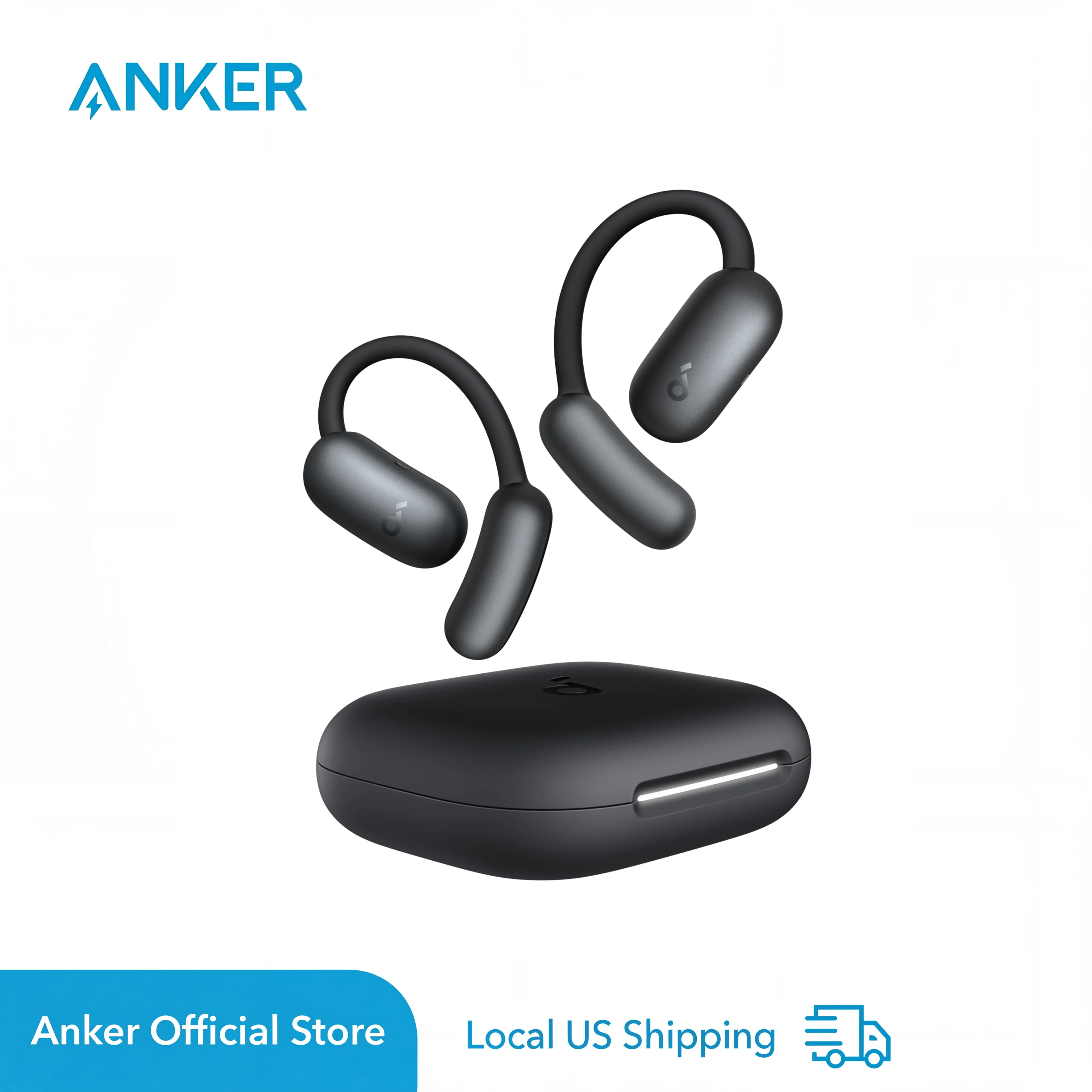 Soundcore Aerofit 2…