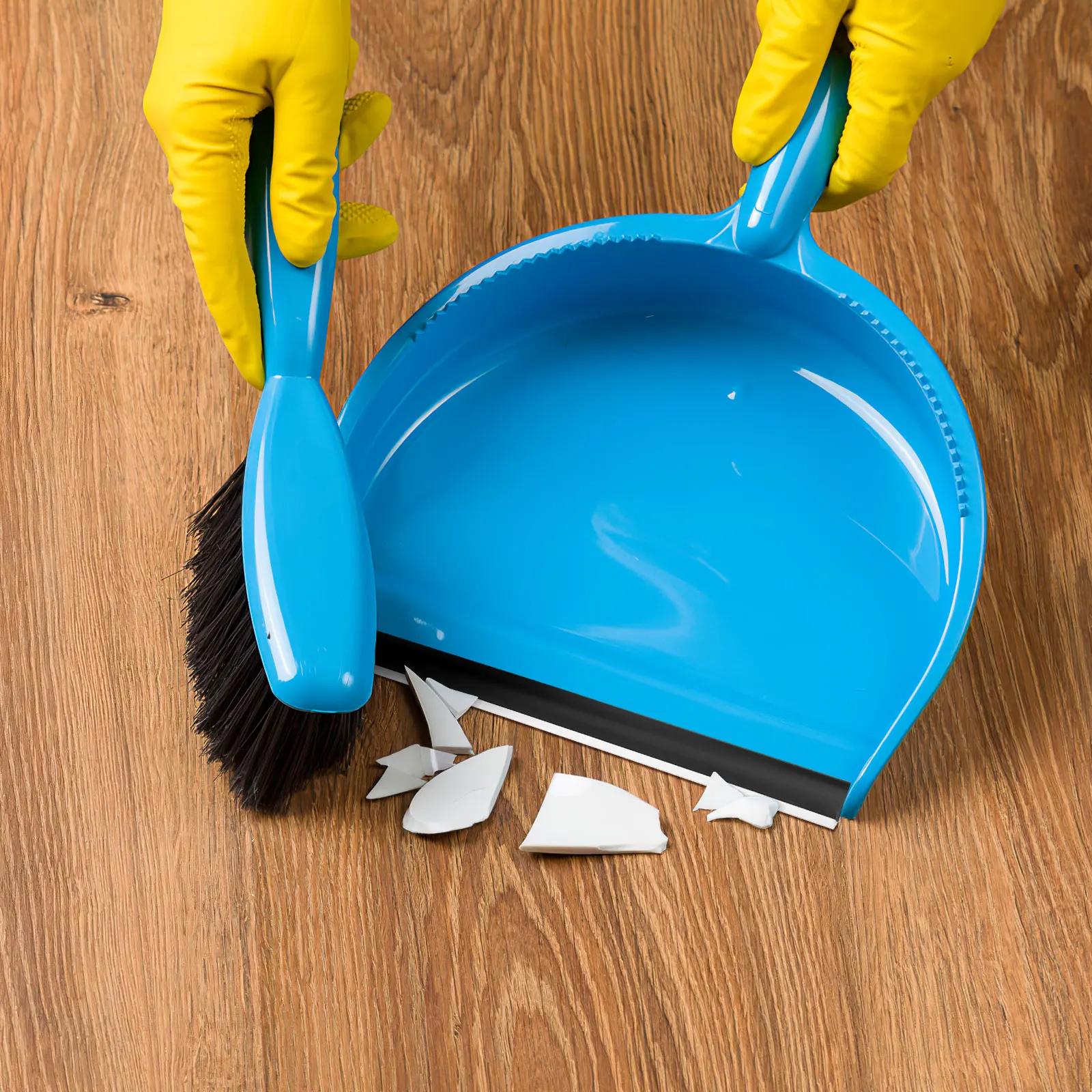 

Plastic Lip Replacement Garbage Shovel Edge Strips Black Closing Edges Dustpan Repair Set Dustpan Plastic Edge Home Supplies