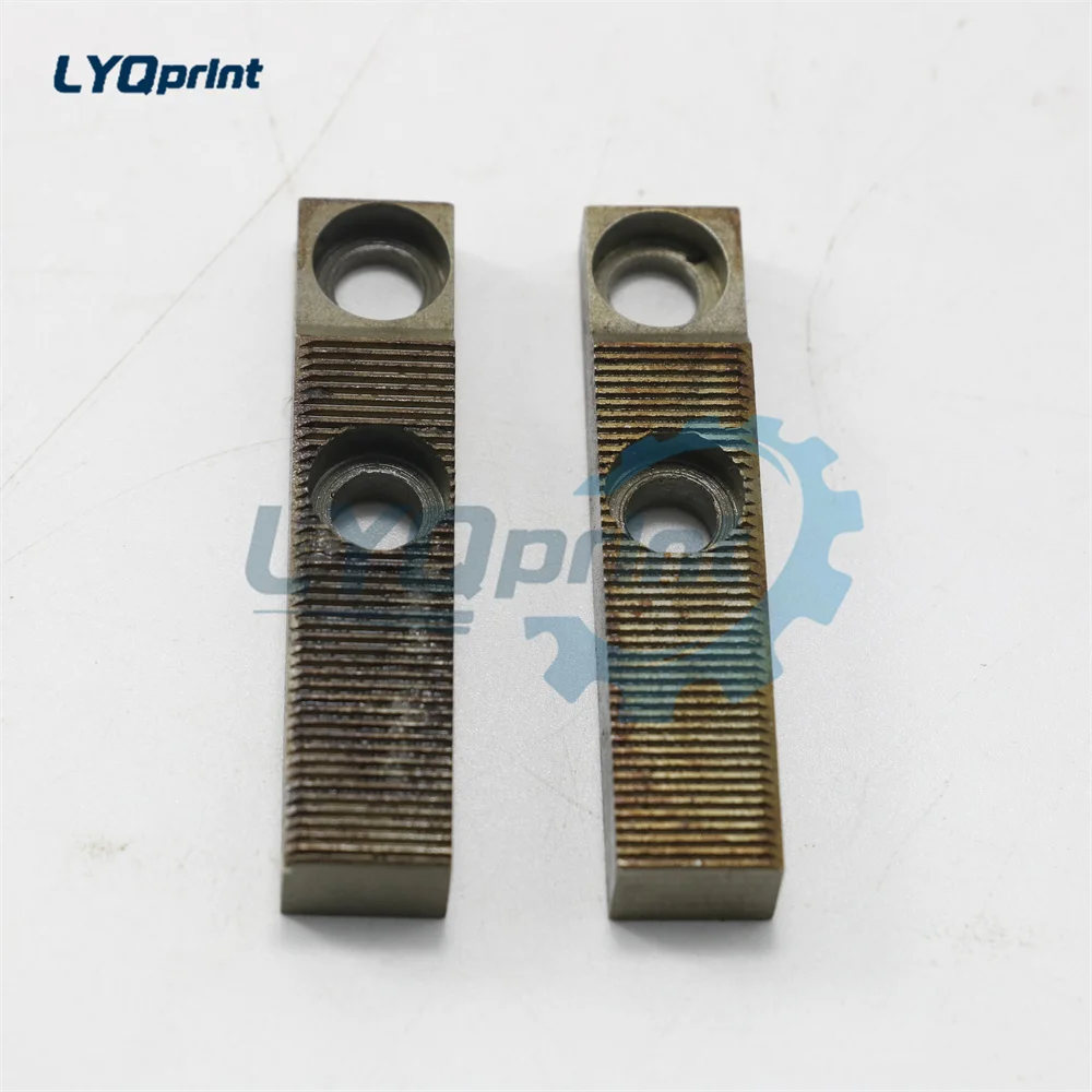 PM74 SM74 Machine P… - image