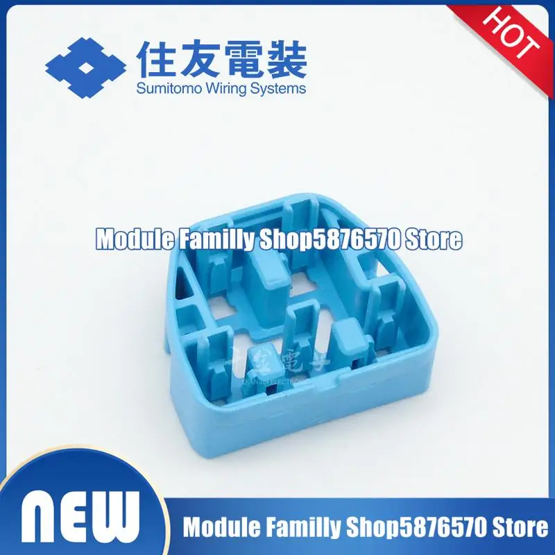 50 шт./партия, новый и оригинальный коннектор 6918-1470