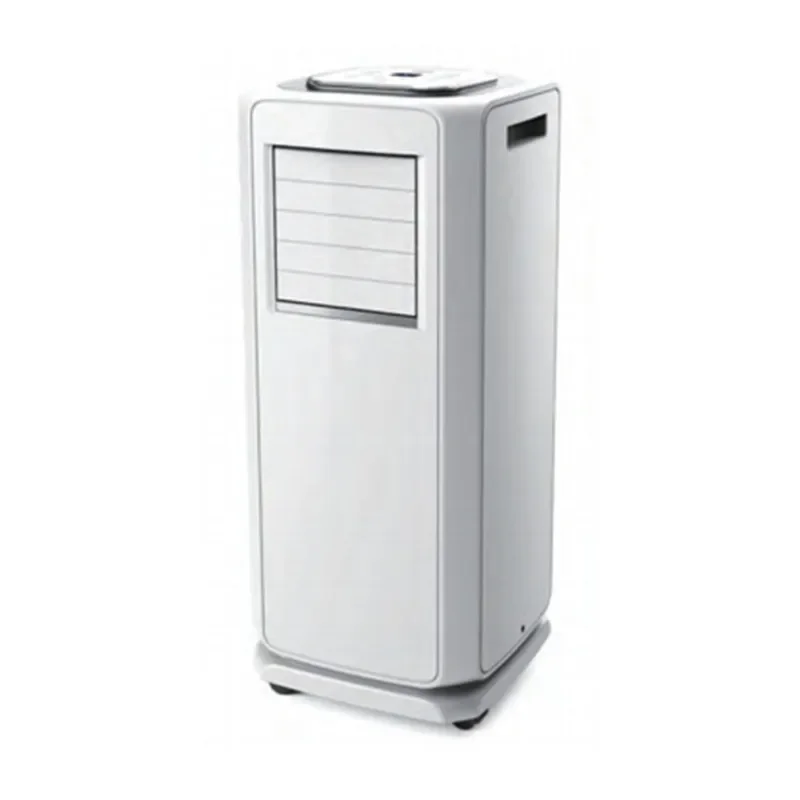 5000BTU 7000BTU 8000BTU Powerful White Portable Air Conditioner Optional Cooling Only or Cooling Heating Dual Mode for Home