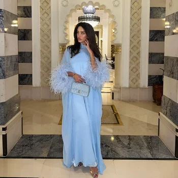 שמלת נשף אופנה אישית שמלת נשף רשמי נשים נצנוצץ יפה באיכות גבוהה Chifffon pook