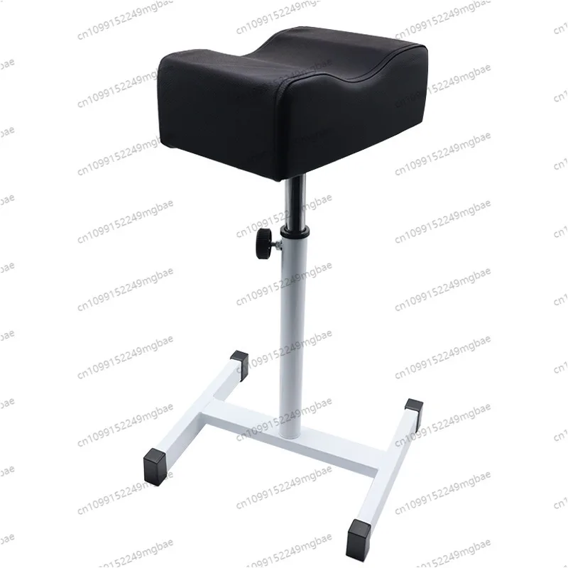 Nail chair can lift pedicure tray, nail tool chair, foot therapy center, beauty salon chair