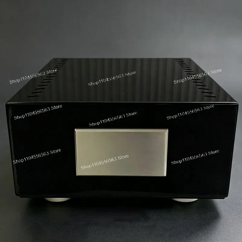 Audio Step-Up Transformer Passive Preamplifier Volume Control HiFi Stereo Signal Booster