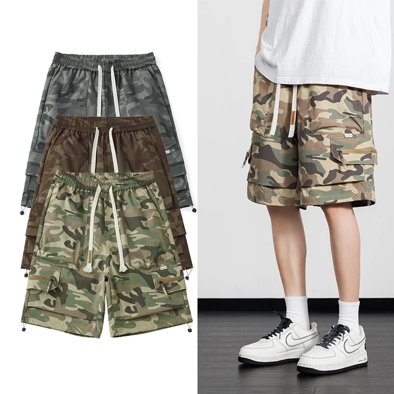 Traf Summer New Men… - image