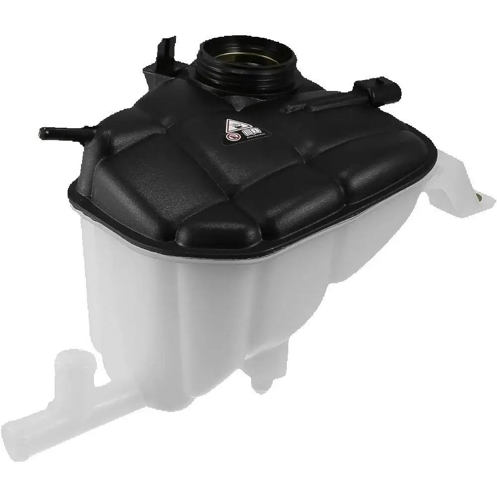 

1665000049 Engine Coolant Reservoir Tank With Cap for Mercedes Benz W166 ML250 ML400 ML350 X164 GLE350 GL63 2105010615 EPT0126
