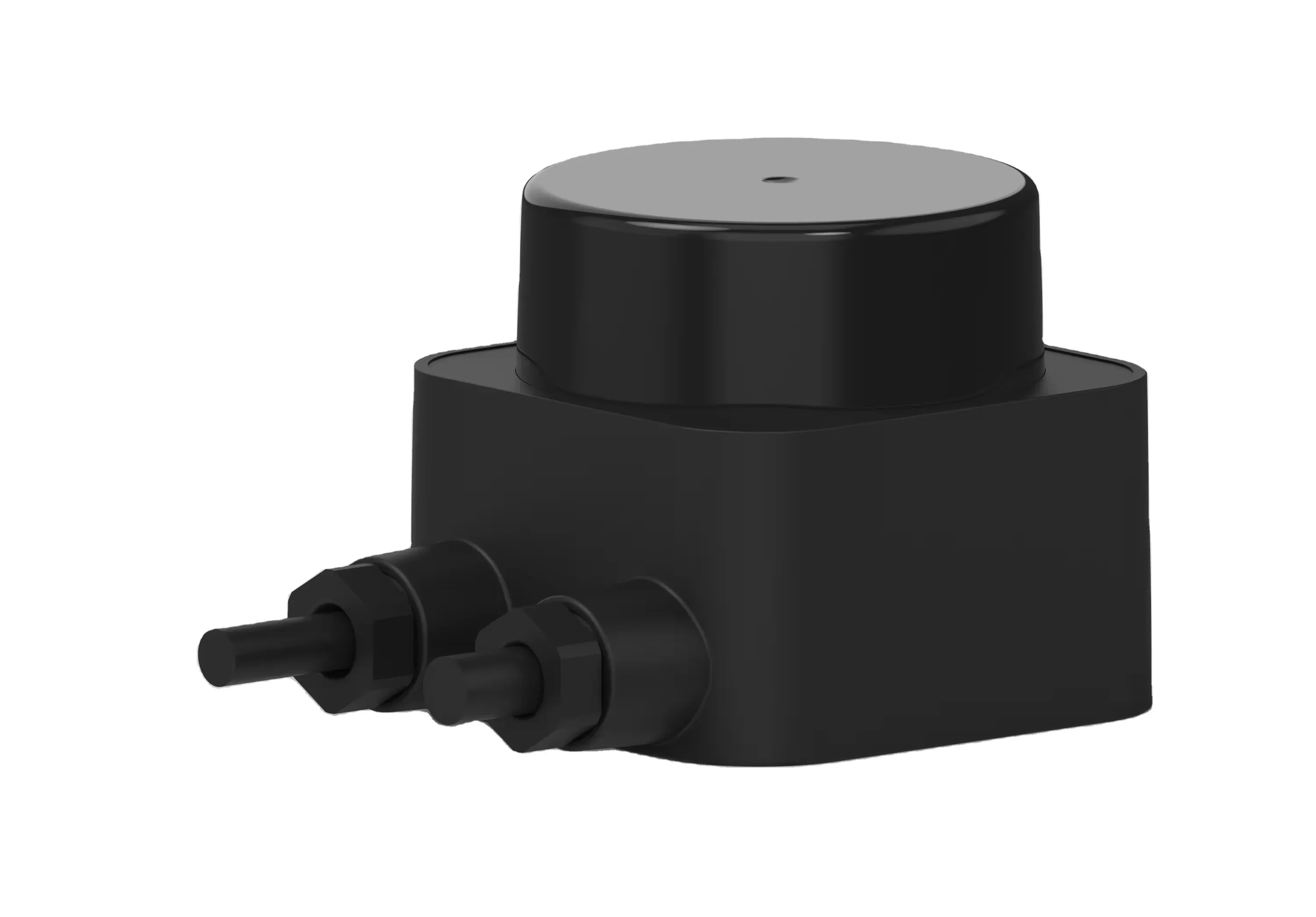 Multi Specification 20m Distance AGV Navigation 360 Degree LiDAR Scanner Sensor For Cars And Robots