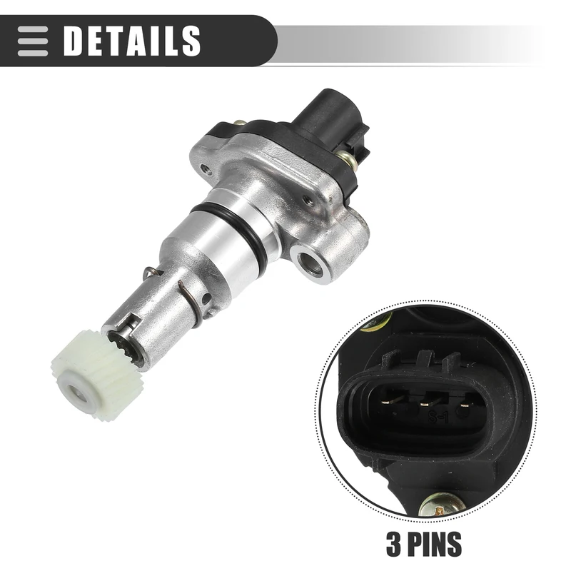 Z+  Speed Sensor 83181-12050 for Toyota RAV4 Solara Camry MR2 Manual Trans 2.0L 3.0L