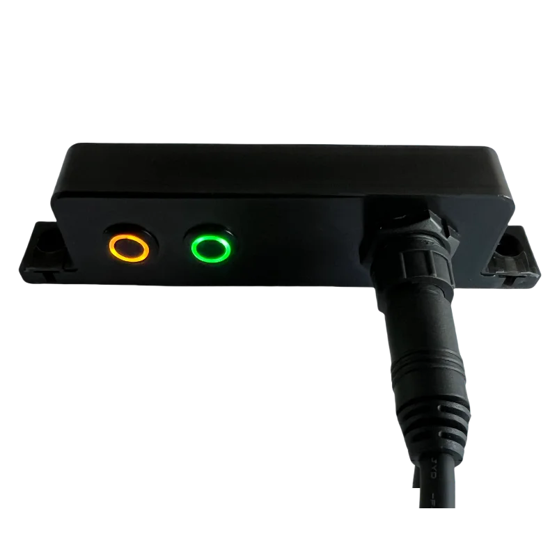 

Мультиконвертер данных NMEA0183