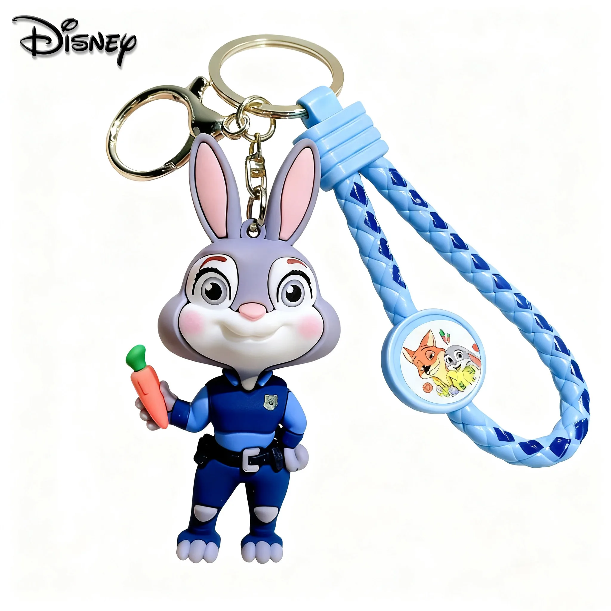 

Любимый мультяшный веер: брелок с милыми животными и подвеска-сумка — подарок для милой пары