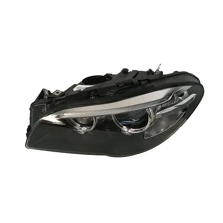 High Quality AFS Xenon Headlights For BMW F10 F18 LCI Enhance Your Vehicle With 6000k Color Temperature Long Expiration Date