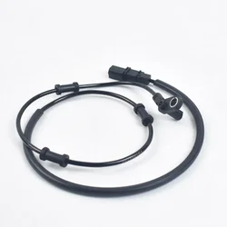 Motorcycle Rear ABS Sensor Brake Sensor Cable Professional Accessories for Kawasaki Ninja Ninja400 Z400 2017-2022