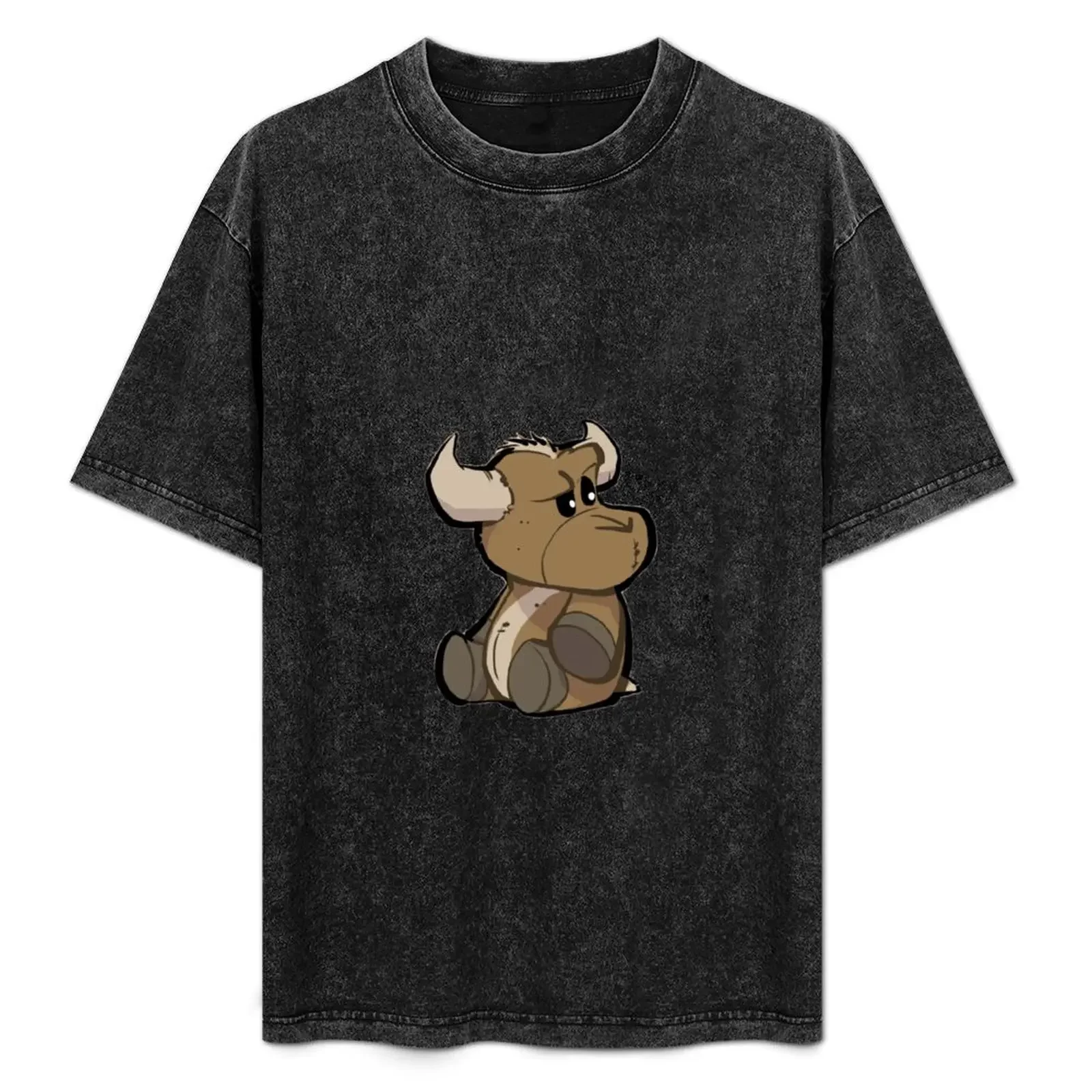 

Minotaur T-Shirt oversized luxury t-shirt customs vintage graphic tee cotton t shirt men