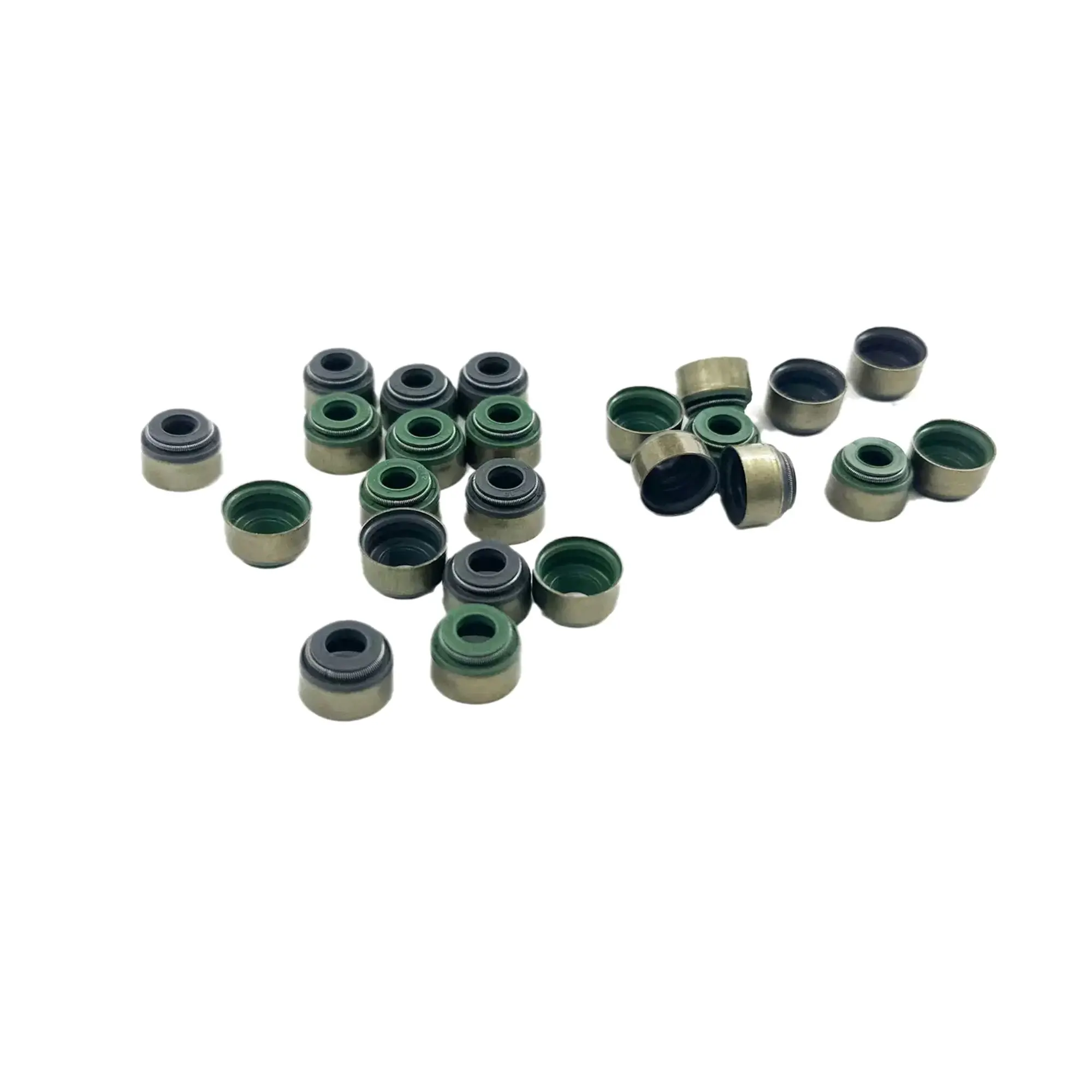 13207AA110 13207AA120 valve oil seal is suitable for Subaru LEGACY IV OUTBACK TRIBECA XV model EZ30 FB20A engine model