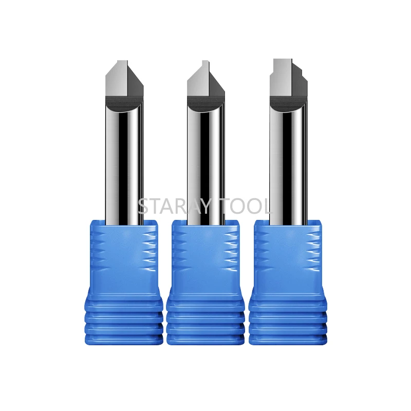 1Pc Pcd Diamond Cha…