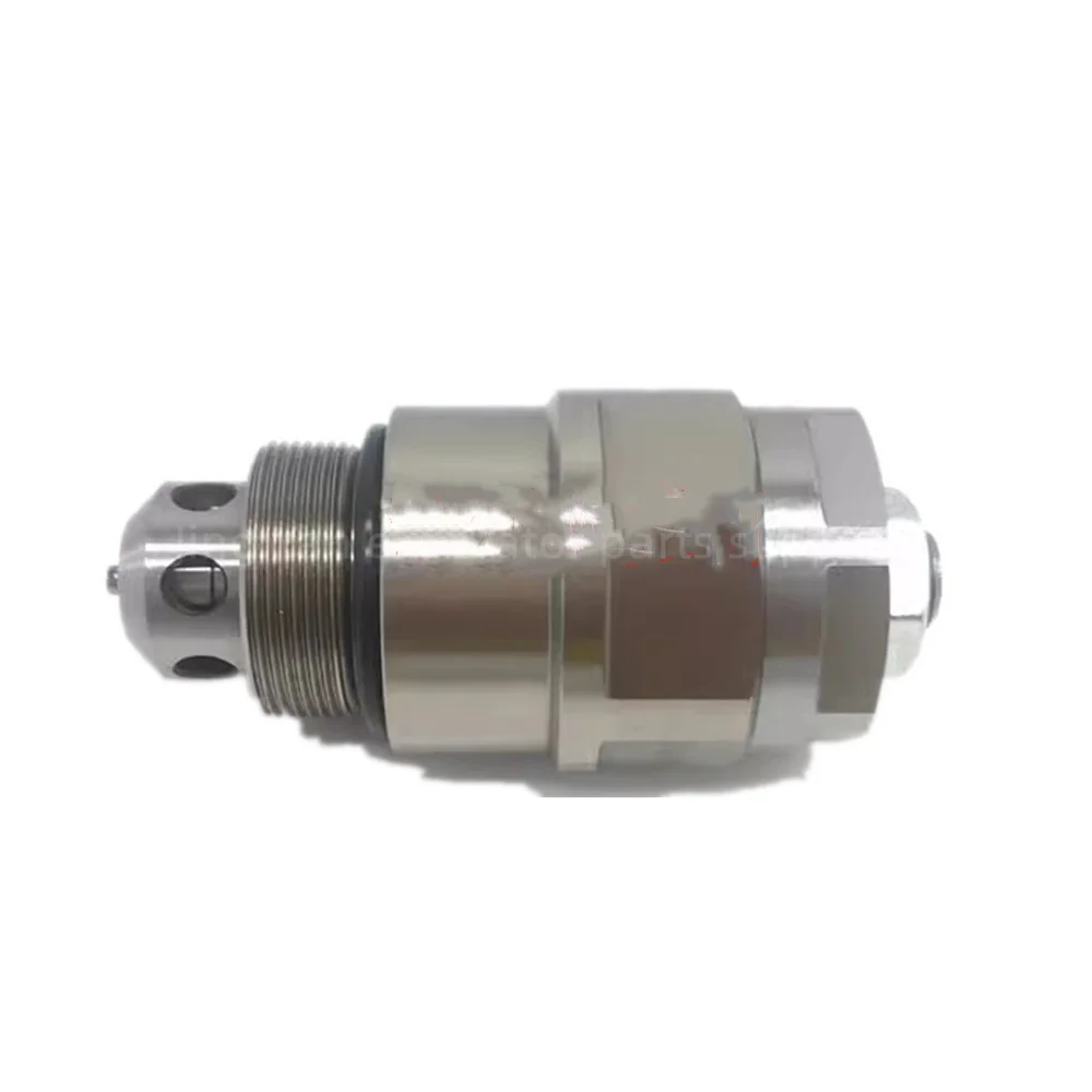 

SD1244-C-1002 For Komatsu PC60-7 120-6 200 240 270-7-8 Solenoid Valve Coil Standby Safety Valve Of Main Control Valve Excavator