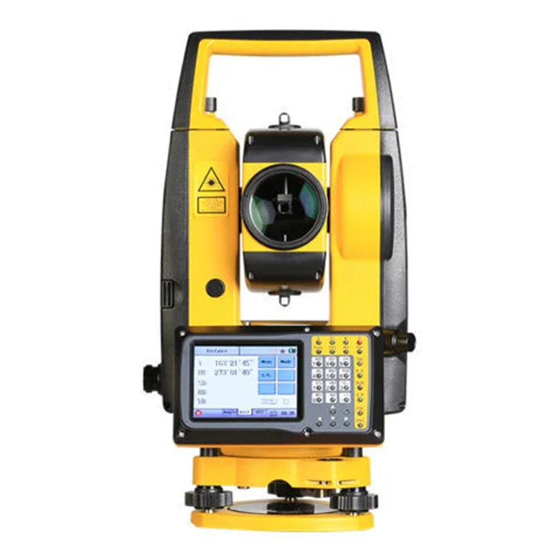 SOUTH 342R6 600m Reflectorless TOTAL STATION Touchscreen Total Station