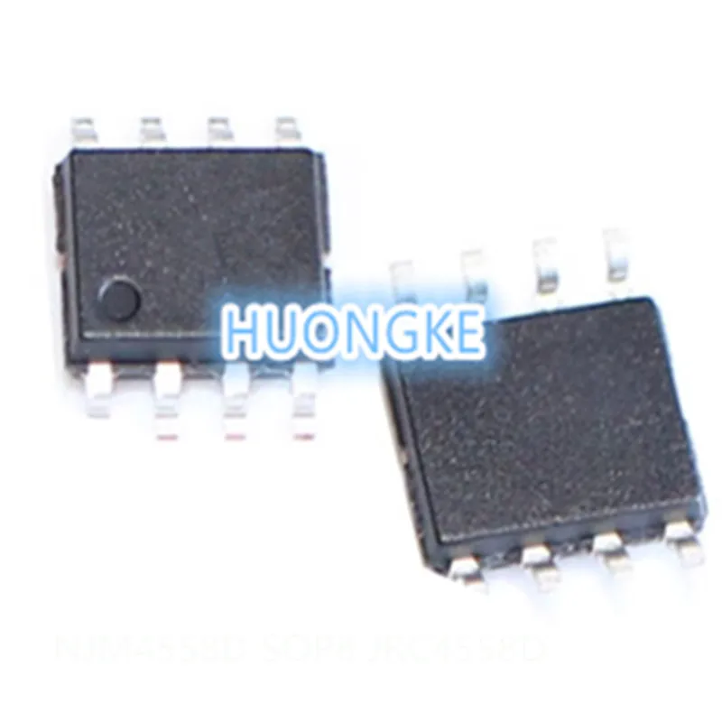 10PCS/LOT SP490 SP490EEN SP490EE SOP8 IN STOCK