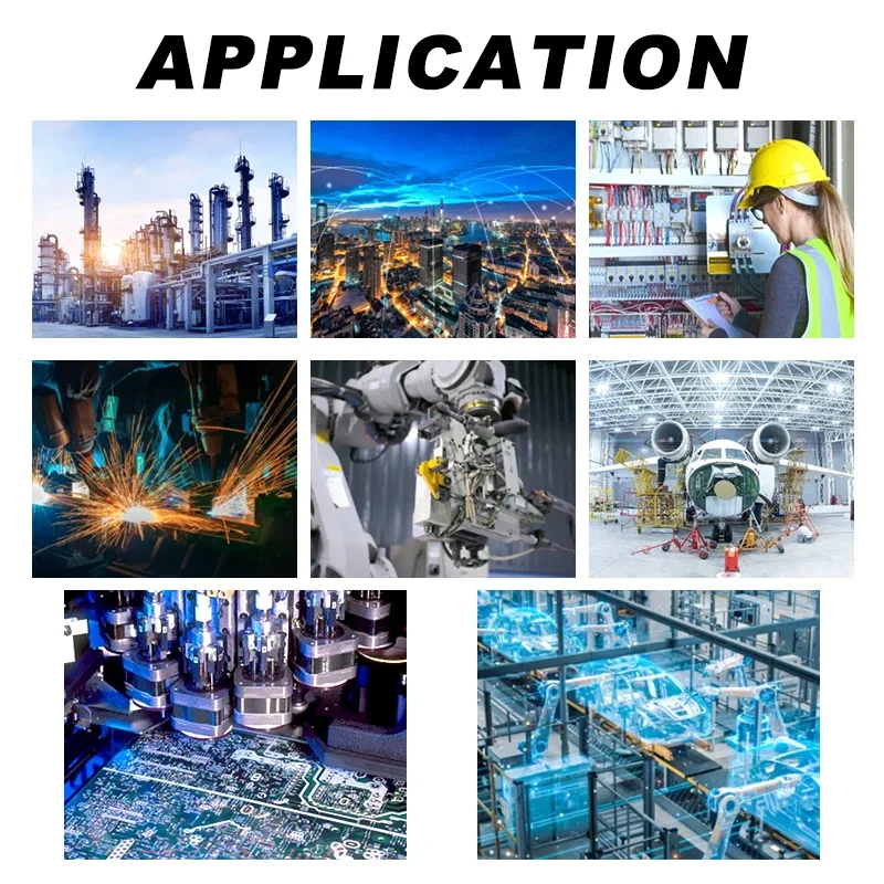 UL1332 Certified Pt…