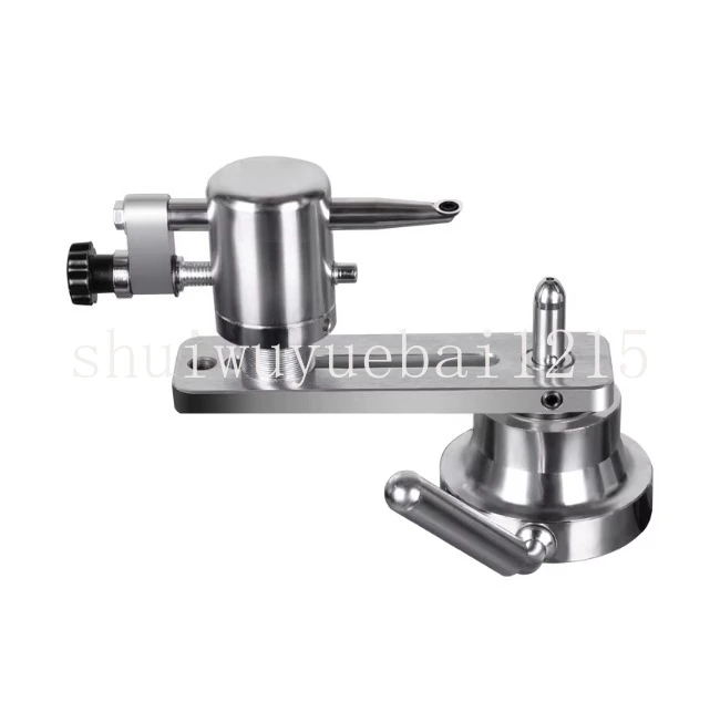 Turning tool turning ball combination knife Woodworking spin tUrning tool Multifunctional DIY round ball round bead tool holder